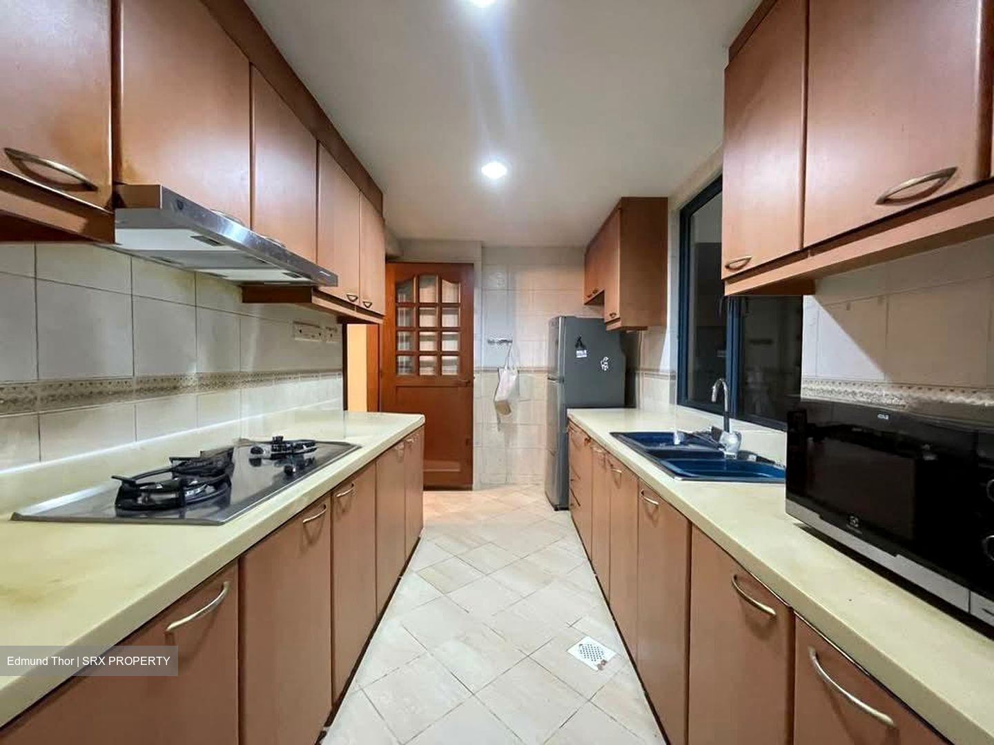 Westcove Condominium (D5), Condominium #599727881